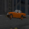 Jet Town Car